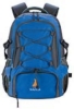 Koozie® Wanderer 25L Daypack - Royal straight